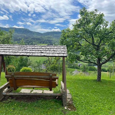 Charmantes Ferienhaus In Bester Lage Keutschach am See Εξωτερικό φωτογραφία