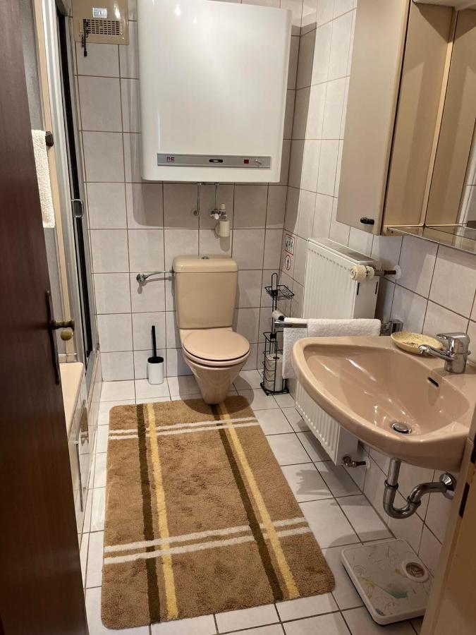 Charmantes Ferienhaus In Bester Lage Keutschach am See Εξωτερικό φωτογραφία