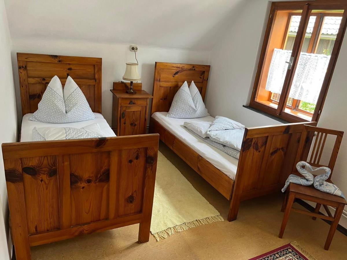 Charmantes Ferienhaus In Bester Lage Keutschach am See Εξωτερικό φωτογραφία
