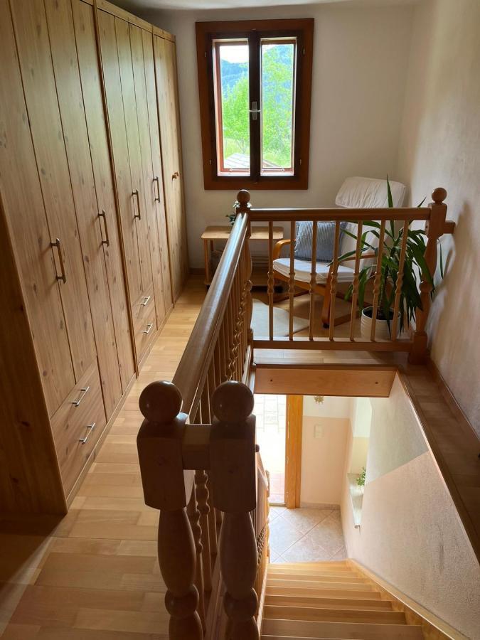 Charmantes Ferienhaus In Bester Lage Keutschach am See Εξωτερικό φωτογραφία